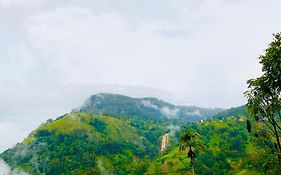 Elegant Hill