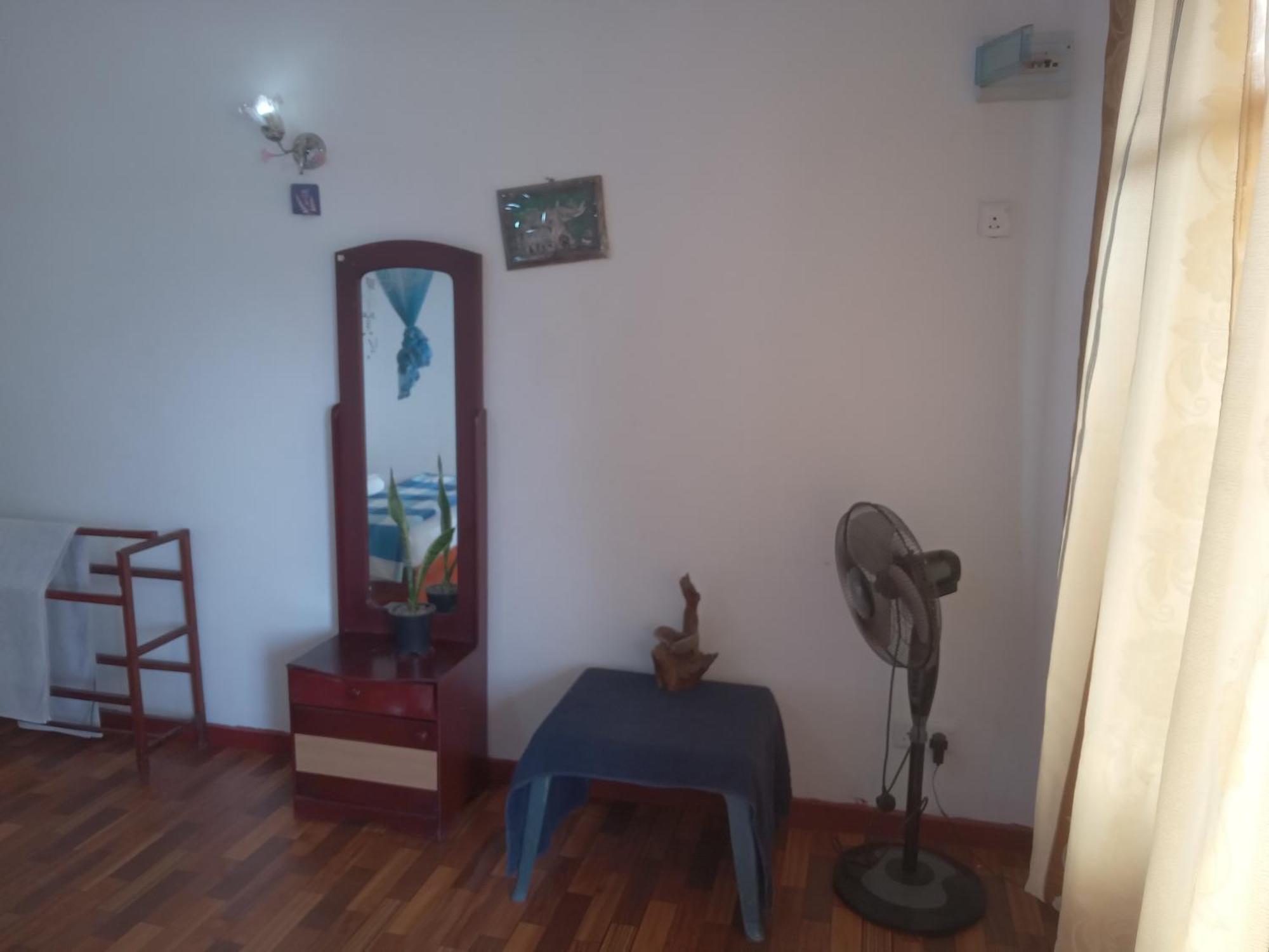Appartement Elegant Hill à Ella Extérieur photo