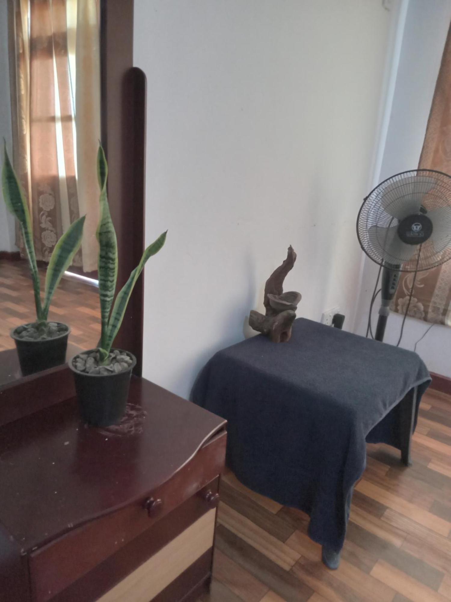 Appartement Elegant Hill à Ella Extérieur photo