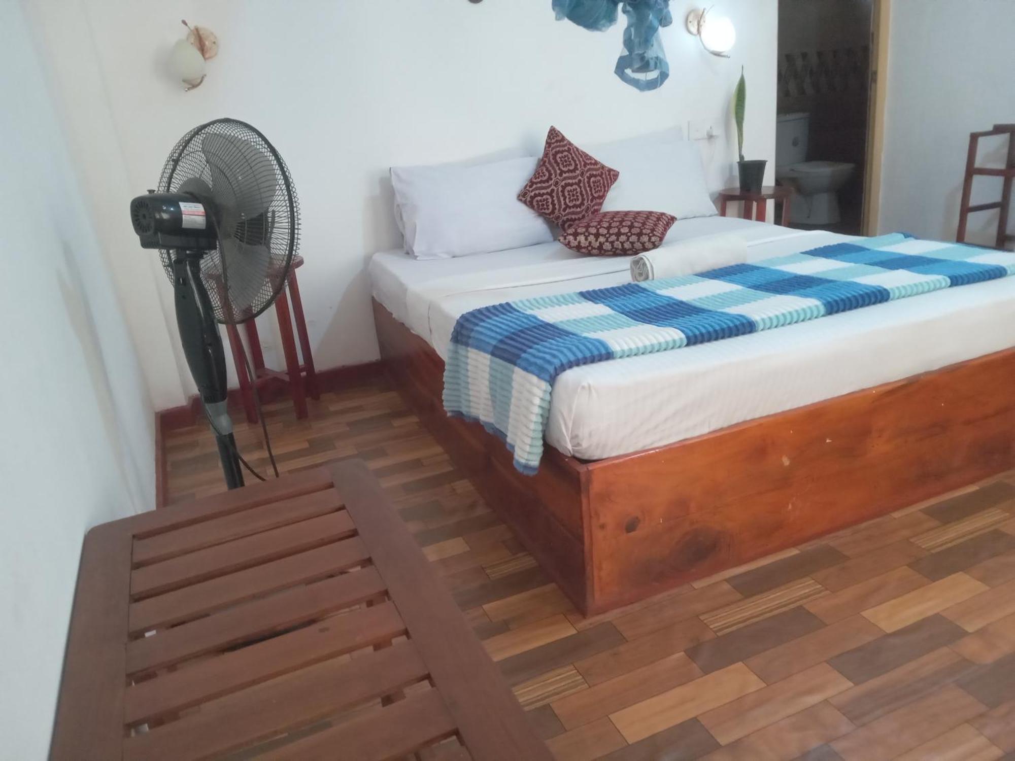 Appartement Elegant Hill à Ella Extérieur photo